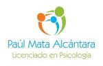 Paúl Mata Alcántara - Psicólogo Clínico