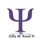 Zully M. Rojas P. Psicóloga - Egresada de la UCV