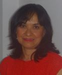 Elisa Navarro. Psicóloga