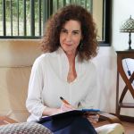 Cristina Abello, Psicoterapeuta Gestalt, Virtual y Presencial